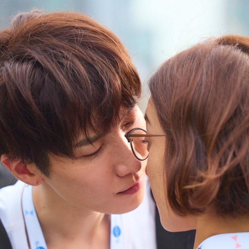 2024夏季日劇介紹《青島君很壞》：魚乾女與絕食男從謊言開始的王道契約戀愛！