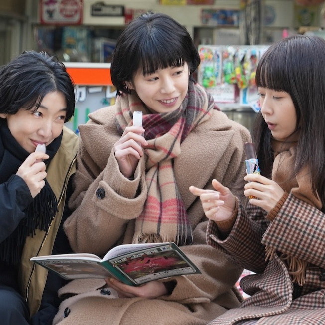 連假追劇特輯！五部奇幻異想的穿越時空日劇推薦