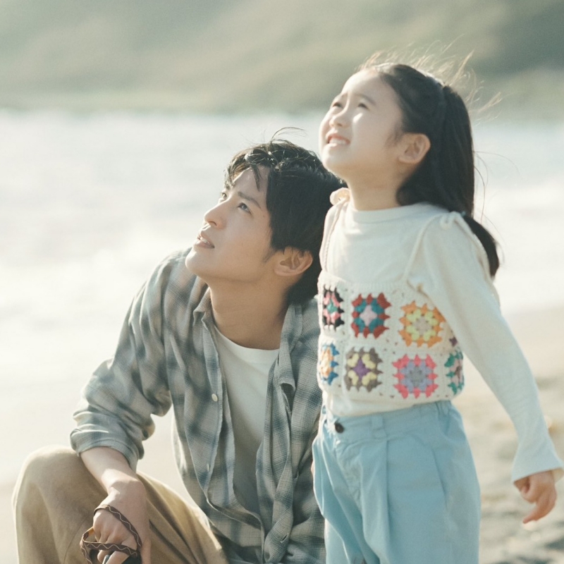 2024夏季日劇推薦《海的開始》：「目黑蓮」富士月9初主演，《silent》幕後團隊全新力作！