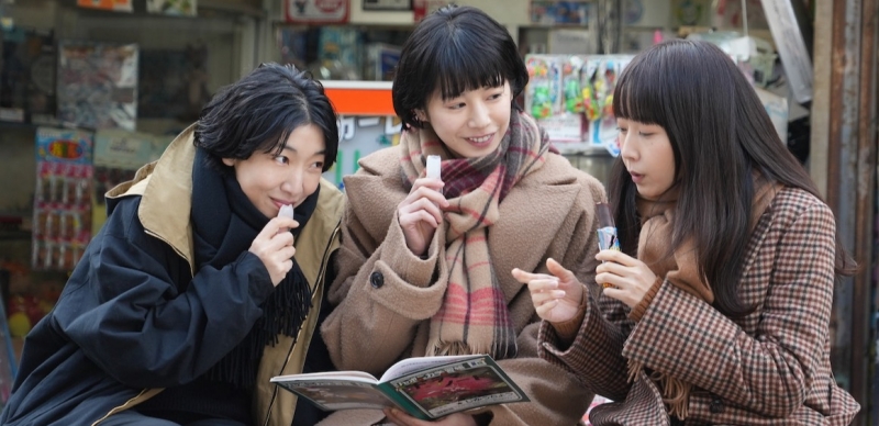 連假追劇特輯！五部奇幻異想的穿越時空日劇推薦