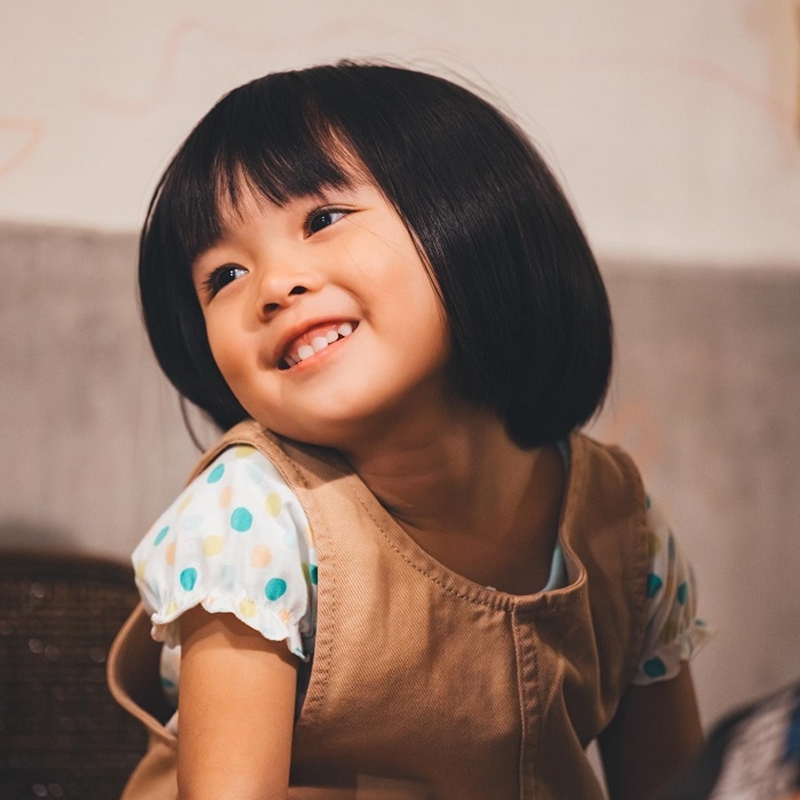 《西園寺小姐不做家事》中的超可愛瑠香醬！日本童星倉田瑛茉介紹