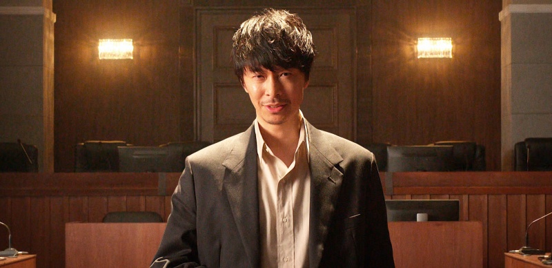 2024春季日劇《反英雄》初回劇評：長谷川博己扮演亦正亦邪的律師主角！