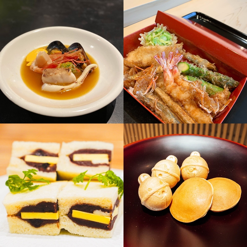 東京最新商業設施「麻布台hills」開幕!花園廣場C、D日本名店和米其林餐廳必吃美食攻略