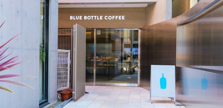 2026最新「藍瓶咖啡原宿店」3 月19日開幕！獨家限定菜單、木質隨行瓶與質感空間亮點一次看