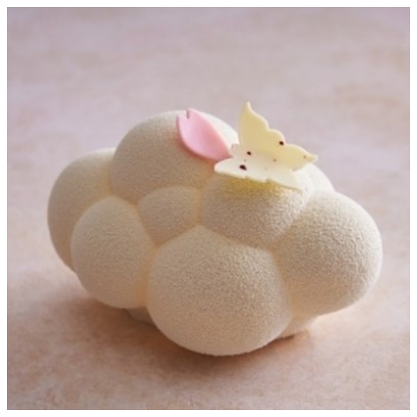 2023年3月日本必吃美麗甜點5選 櫻花、草莓與開心果一起來迎接春天囉！