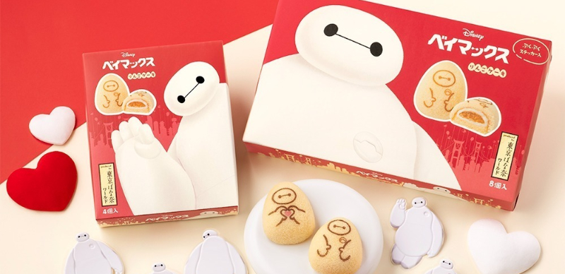 東京芭娜娜竟然有這麼多種？！別再送普通版了，特色造型款懶人包