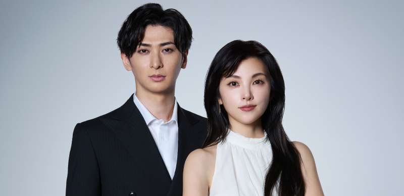 2026夏季日劇介紹：田中麗奈X古川雄大《致我親愛的丈夫～完美妻子的謊言》揭露婚姻黑暗面！