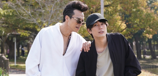 KKTV春季日劇熱血無腦大集合 《惡女-誰說工作不帥氣-》、《難破MG5》每週四讓你元氣滿滿