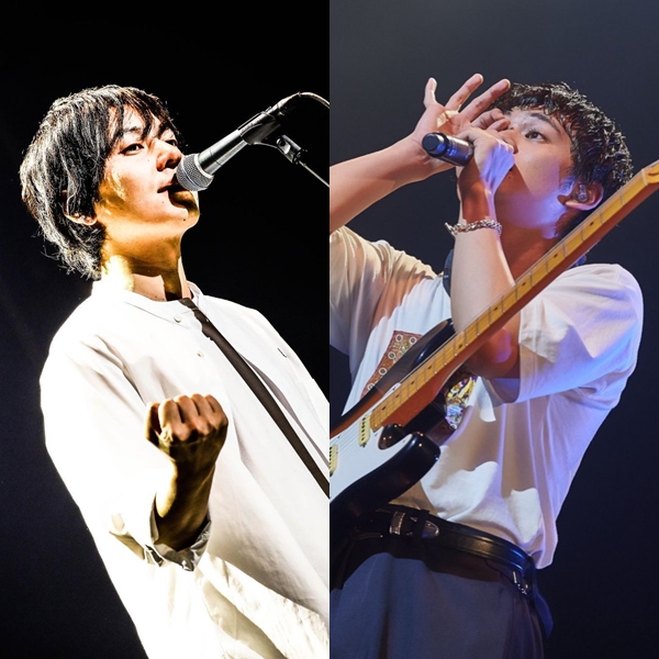 樂團主唱都跑去演戲了？盤點4位超會唱又會演戲樂團主唱