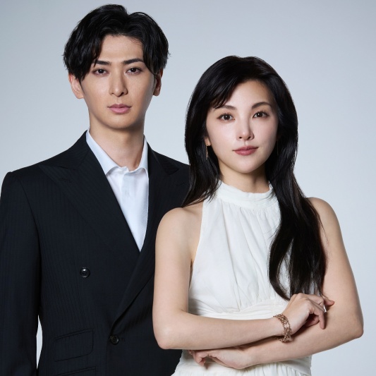 2026夏季日劇介紹：田中麗奈X古川雄大《致我親愛的丈夫～完美妻子的謊言》揭露婚姻黑暗面！