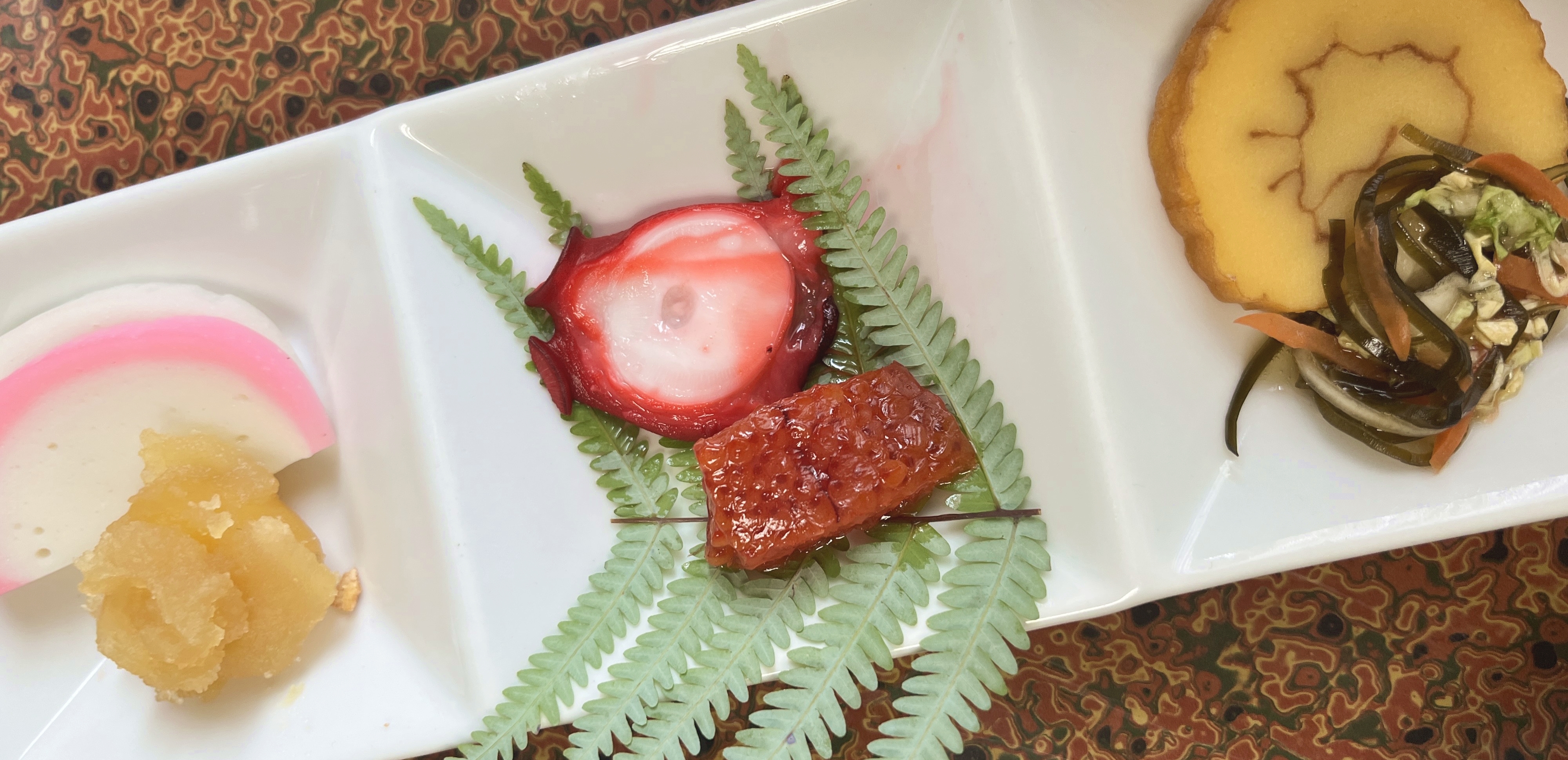 日本一月要吃什麼？新年正月必吃「御節料理」