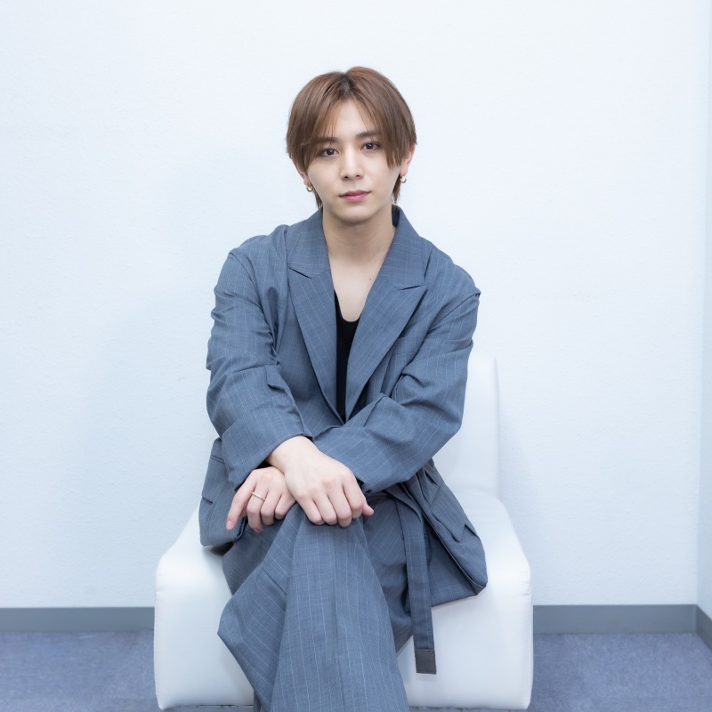 【訪問】電影《Silent Love》特映會與山田涼介連線!粉絲送生日驚喜,直呼「好想來台灣」