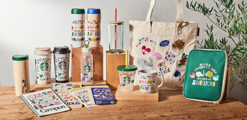 日本星巴克最新力作「香蕉布蕾星冰樂」讓你清涼一夏！