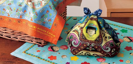 童年回憶化為優雅雜貨！櫻桃小丸子35周年紀念原創商品繽紛又可愛