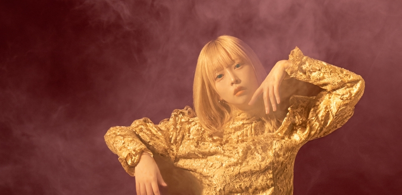 把愛唱進台北！日本人氣創作女歌手藤川千愛驚喜宣布10月將登台開唱