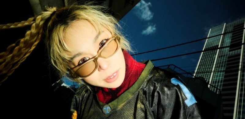 【JH專訪】日本歌手AI談台灣觀眾「一開始就會熱情歡呼！」25週年後仍保有新人初心，喊話大家去大阪要盡情玩