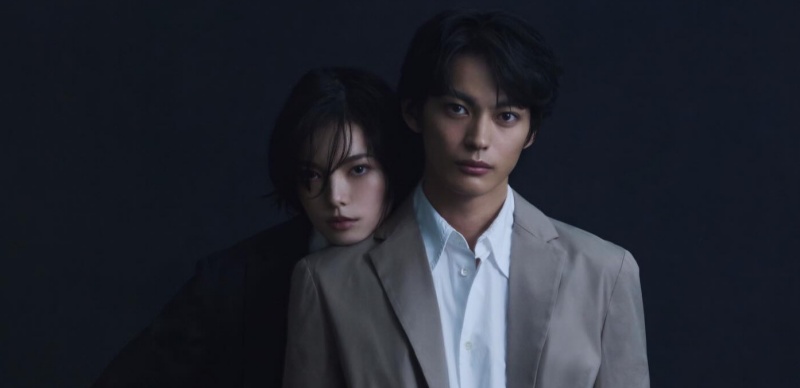 神尾楓珠與平手友梨奈閃電結婚，藝能界的高顏值夫妻誕生！