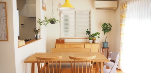 日本居家整理師親授4大重點，房間要清爽首重「統一感」！