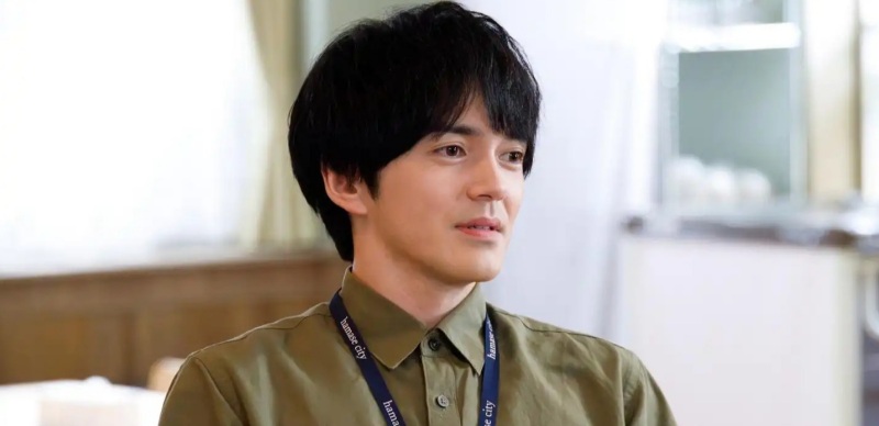 不斷蛻變與進化的演員林遣都，在日劇《明天會是更好的一天》以父親角度來入戲