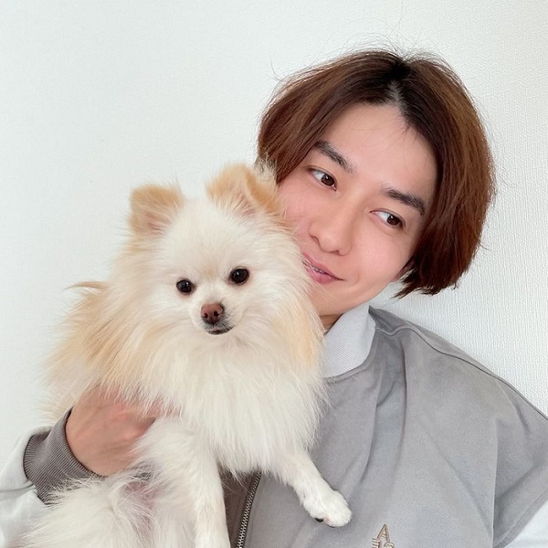 演員武田航平從假面騎士變身《經典杯子蛋糕》少女心上司！喜愛可愛東西的大男孩