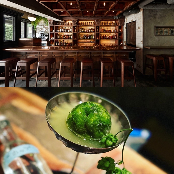 日本夜生活  2023年亞洲50大酒吧，東京竟獨佔5間！