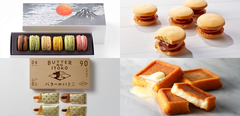 2024年新宿站周邊超人氣伴手禮5選！逛街購物買伴手禮一站搞定