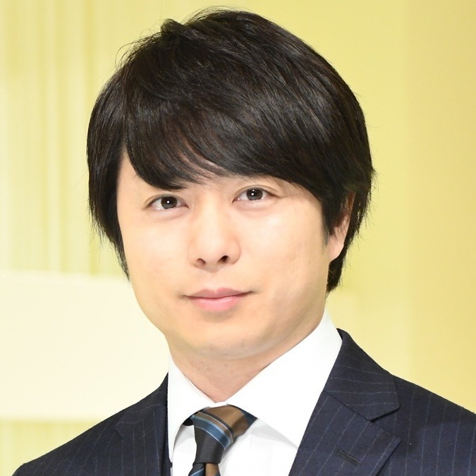 是偶像明星也是資深新聞主播！櫻井翔來台專訪賴清德總統，專業新聞人的一面掀起熱議