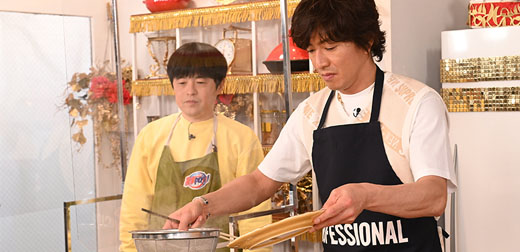 木村拓哉食譜第二彈！照著作就能重現木村家的味道