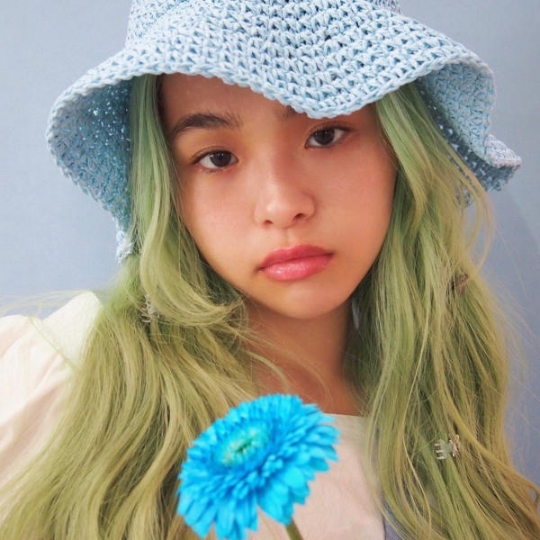 【JH專訪】古靈精怪的日本新銳Z世代三語歌手「 ASA Wu」 在日本音樂界正要開始發光的台灣女孩