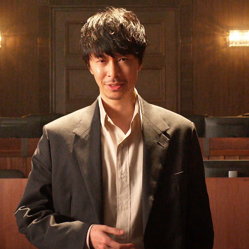 2024春季日劇《反英雄》初回劇評：長谷川博己扮演亦正亦邪的律師主角！