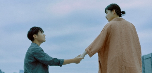 韋禮安〈明天再見〉MV赴東京拍攝 日本文青導演瀨田夏樹×奧斯卡級女主角三浦透子 國際級超強卡司