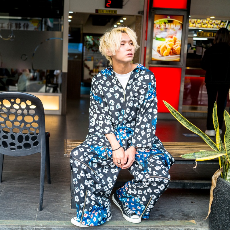 【JH專訪】秋山黃色首度來台演出「浪人祭」，又帥又可愛圈粉無數！毛遂自薦當栃木縣導遊，大推餃子與《萌菌物語》