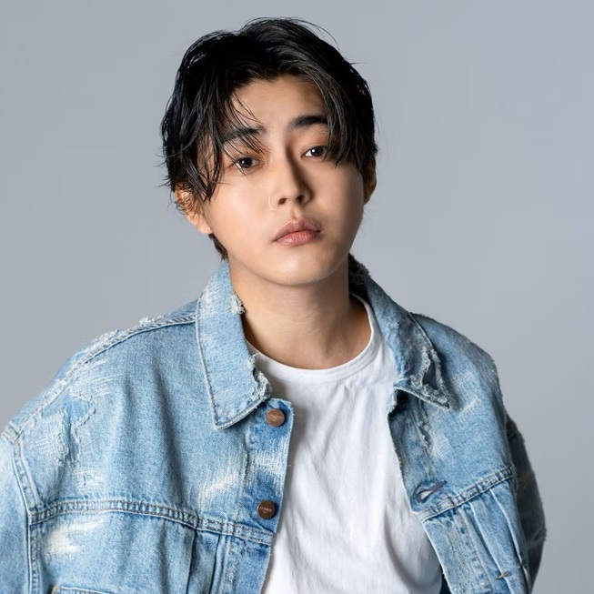來認識寶藏演員「倉悠貴」！清澈眼神下的深邃魅力