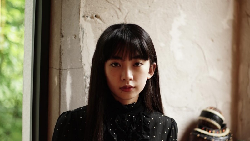 日劇《小的時候，神明在身邊》主角女兒就是她！來認識新生代演員近藤華