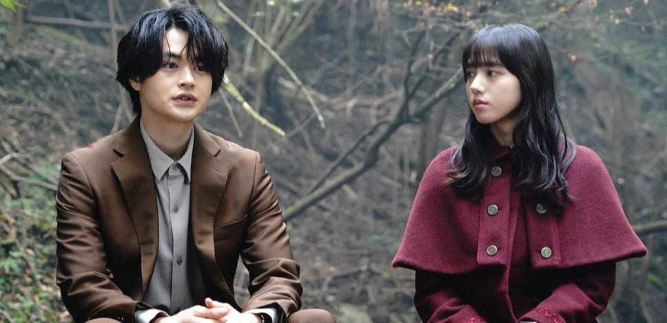 過年追劇推薦！一口氣追完五部燒腦的懸疑日劇吧！