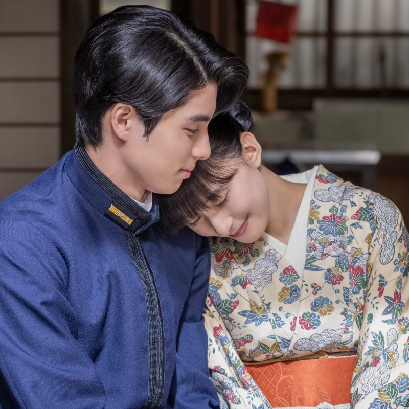 超甜純愛日劇《宛如粼光夫婦日和》完結劇評&幕後製作解析!