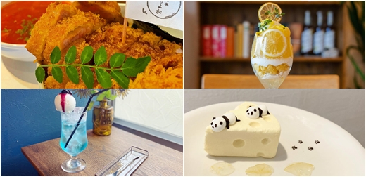 2022年5月日本話題好店推薦！清爽夏日系美食都在這