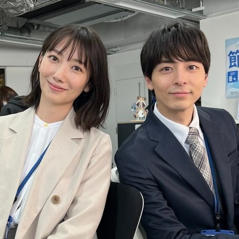 春季日劇《Mr. 新娘》初回劇評:「波瑠x高杉真宙」共譜新時代的浪漫愛情!