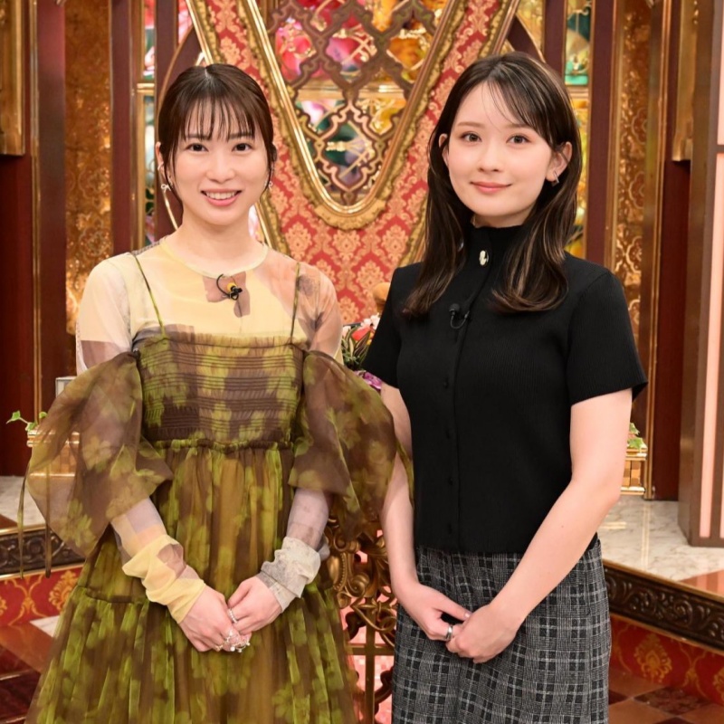 2026春季日劇介紹《ERROR -錯誤人生-》：畑芽育、志田未來雙主演，充滿禁忌的友情故事