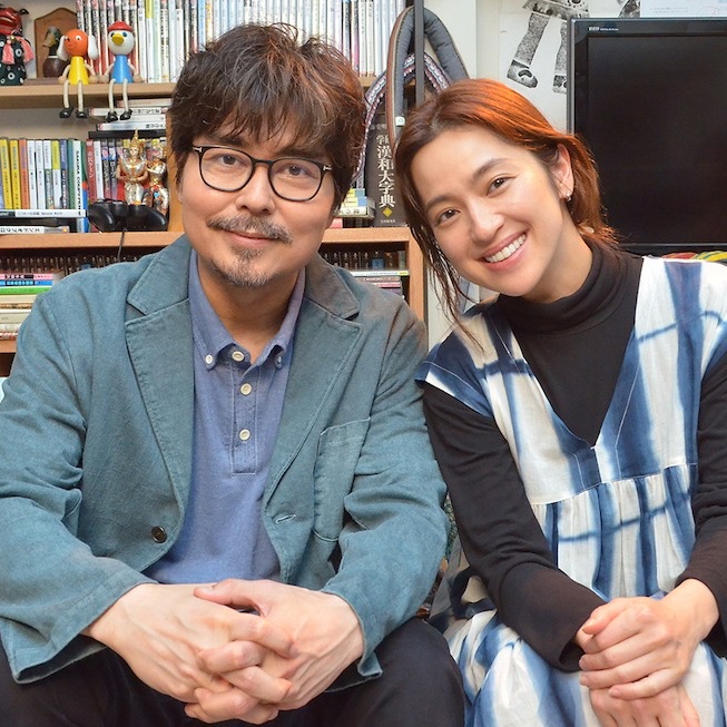 2025夏季日劇介紹《晚安，這裡是朝山家。》：中村杏與小澤征悅雙主演的家庭劇！