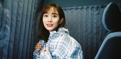 《最愛》中的正義記者 V.S. 現實女主播！日本演員田中美奈實的轉職之路