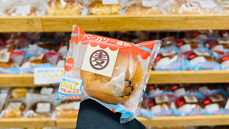 想吃看看《繼母與女兒的藍調》中麥田麵包店的麵包嗎？快到日本7-11入手！