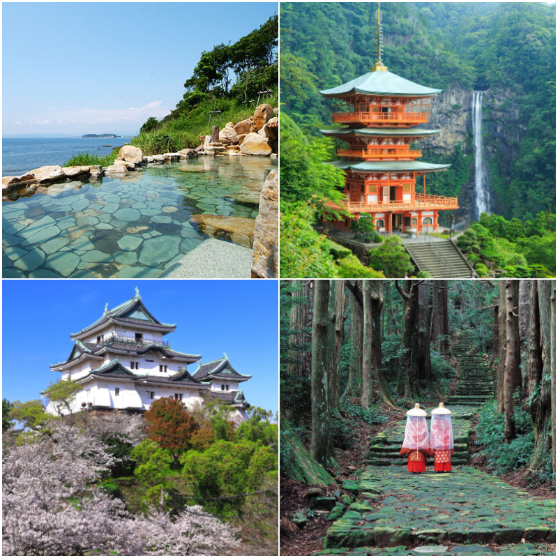 和歌山必去景點10選，貓咪站長見面會一定不能錯過！