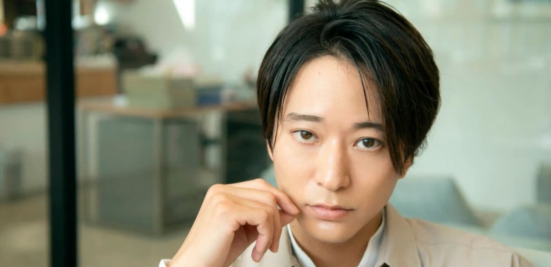 偶像出身演員「淺香航大」，在日劇中展現亦正亦邪的魅力！