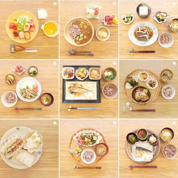 原來日本藝人這樣玩IG！演員木村文乃的料理＆海旅日常分享