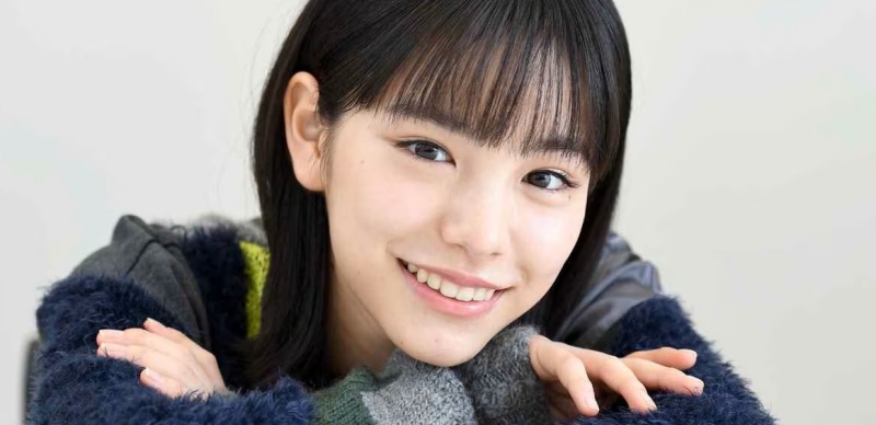 來自沖繩的美少女演員「當真あみ」，以壓倒性透明感征服觀眾的心！