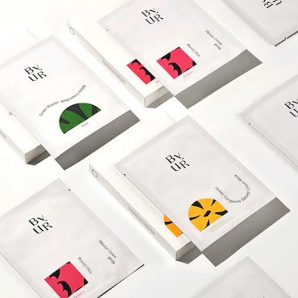 敏弱肌膚V字回歸好氣色！2022入冬保養必備單品5選