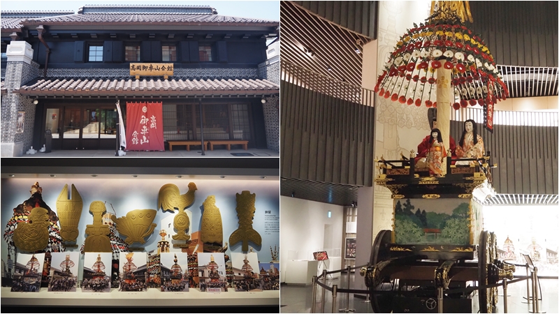 令人感動的「高岡御車山祭 」！富山縣歷經百年也不間斷的傳統文化祭典