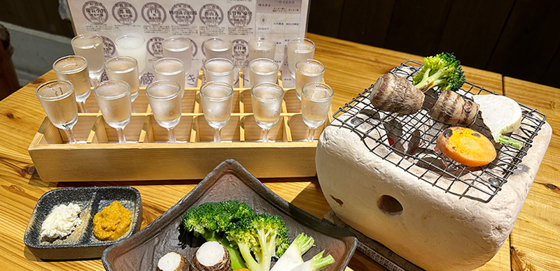 京都微醺小旅行－走訪日本三大清酒產地「伏見」