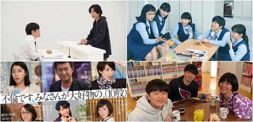 本季《重啟人生》追了嗎？笨蛋節奏日劇作品4選推薦！碎碎念的幽默風格讓人一看就停不了